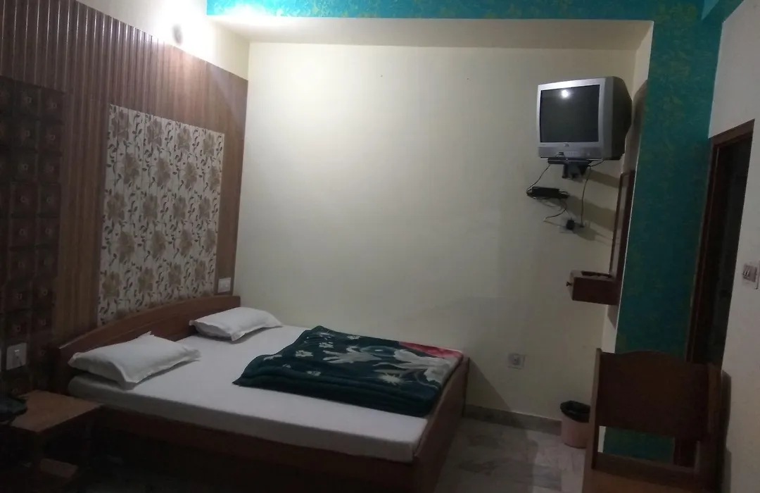 Ganga Kripa-1