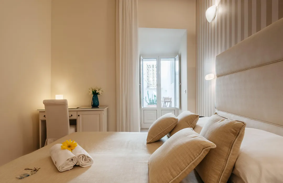 Hotel L'Arcangelo - Boutique Hotel-1