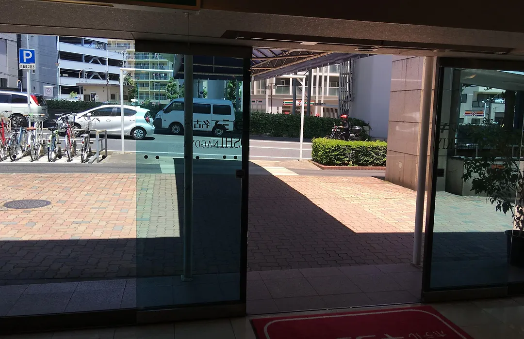 Hotel Kiyoshi Nagoya-1