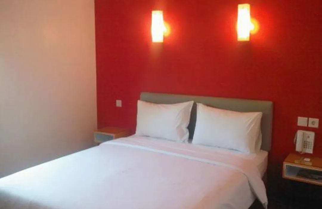 Amaris Hotel Thamrin City-1