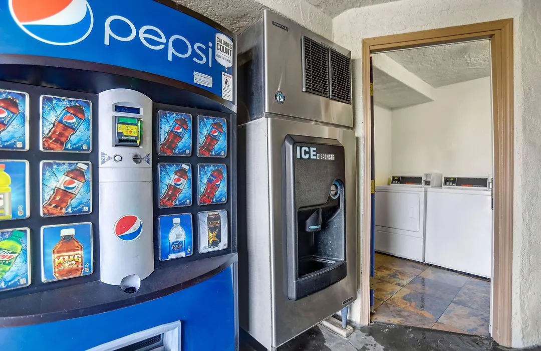 Motel 6-Anderson, Ca - Redding Airport-1