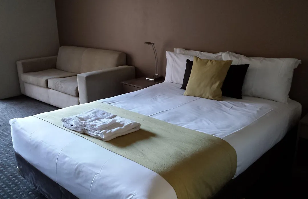 Comfort Inn Towradgi Beach-1