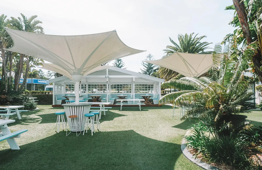 Comfort Inn Towradgi Beach-1