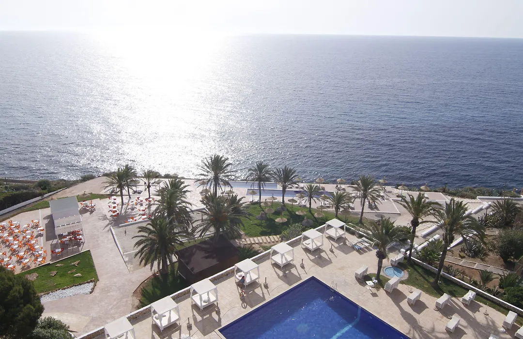 Hotel Palia Maria Eugenia-1