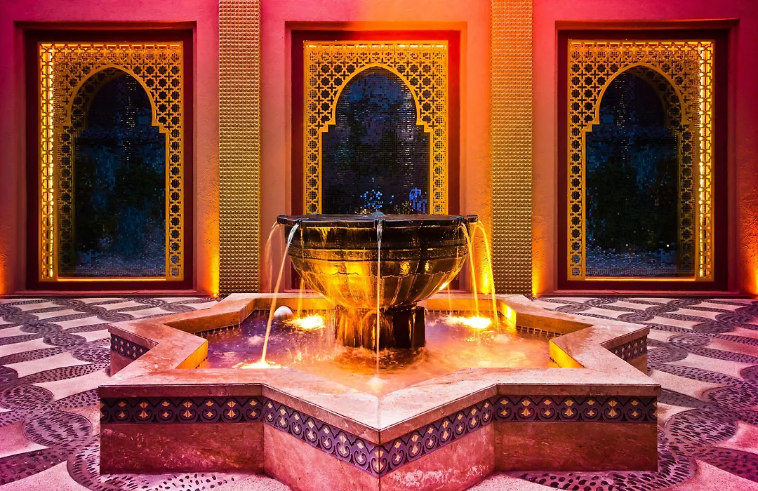 Marrakesh Hua Hin Resort & Spa-1
