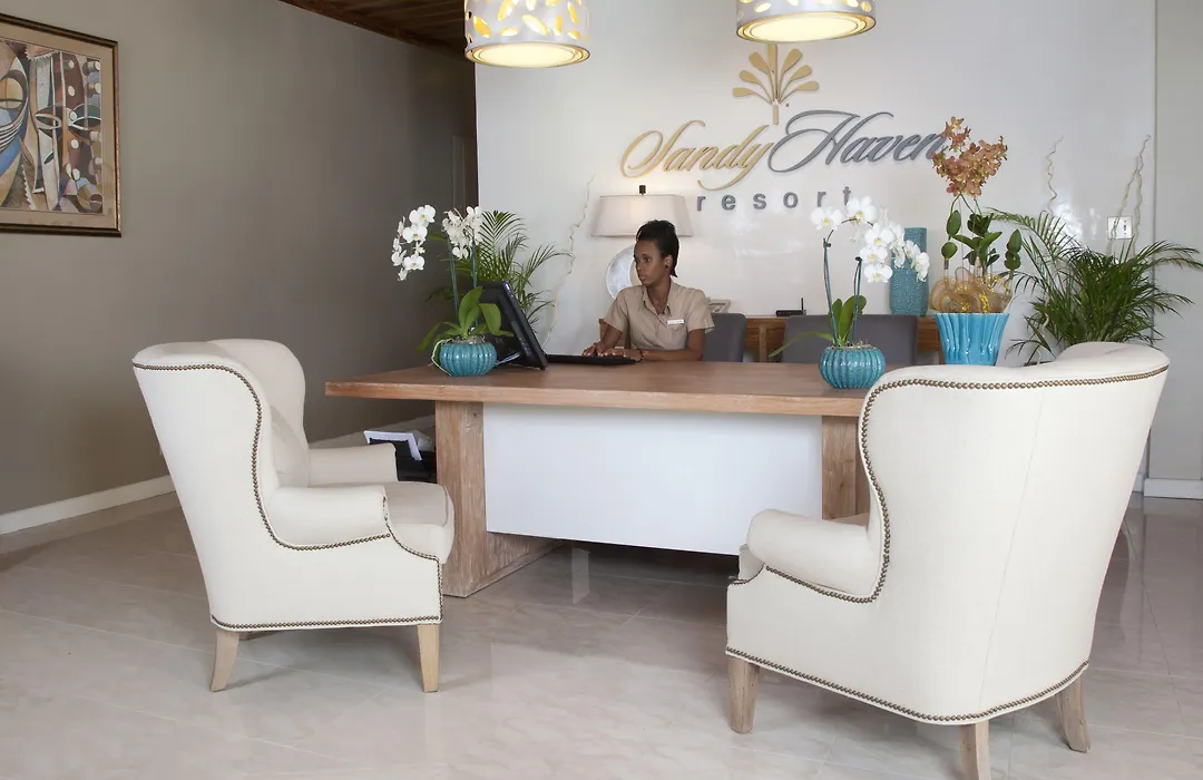 Sandy Haven Resort (Adults Only)-1