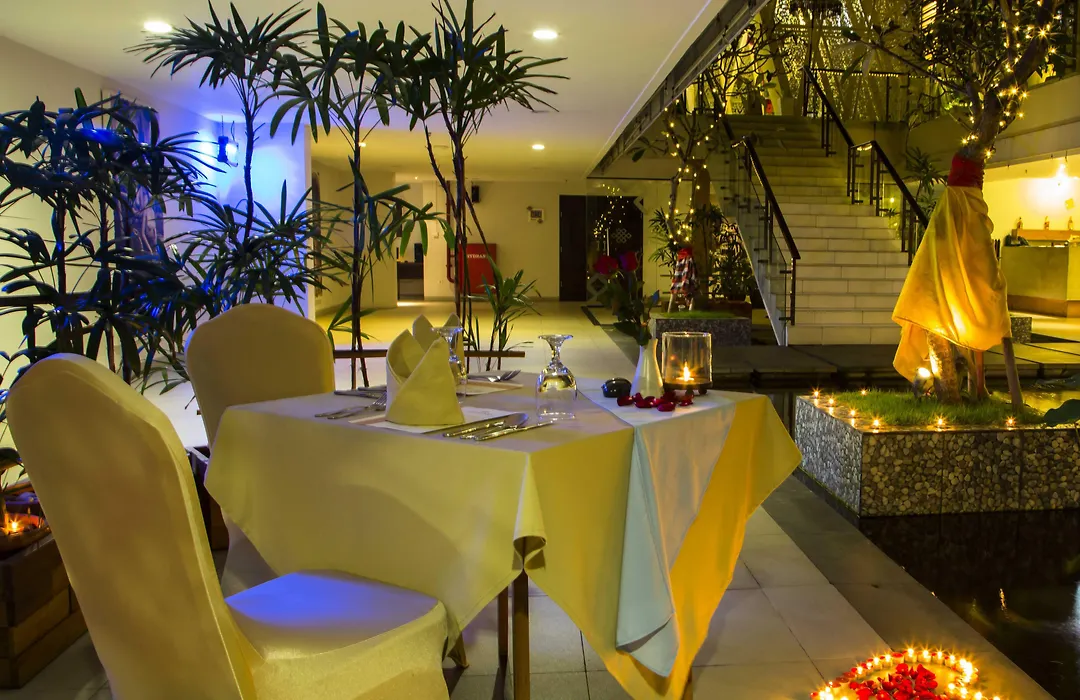Ananta Legian Hotel-1