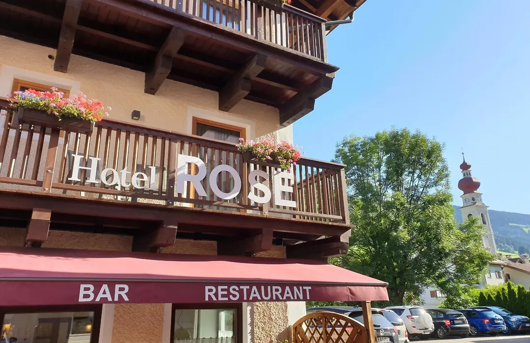 Hotel Rose-1