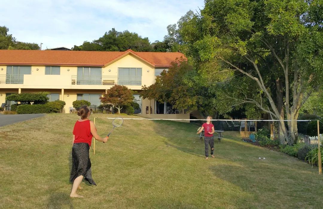 Abelia Motor Lodge-1