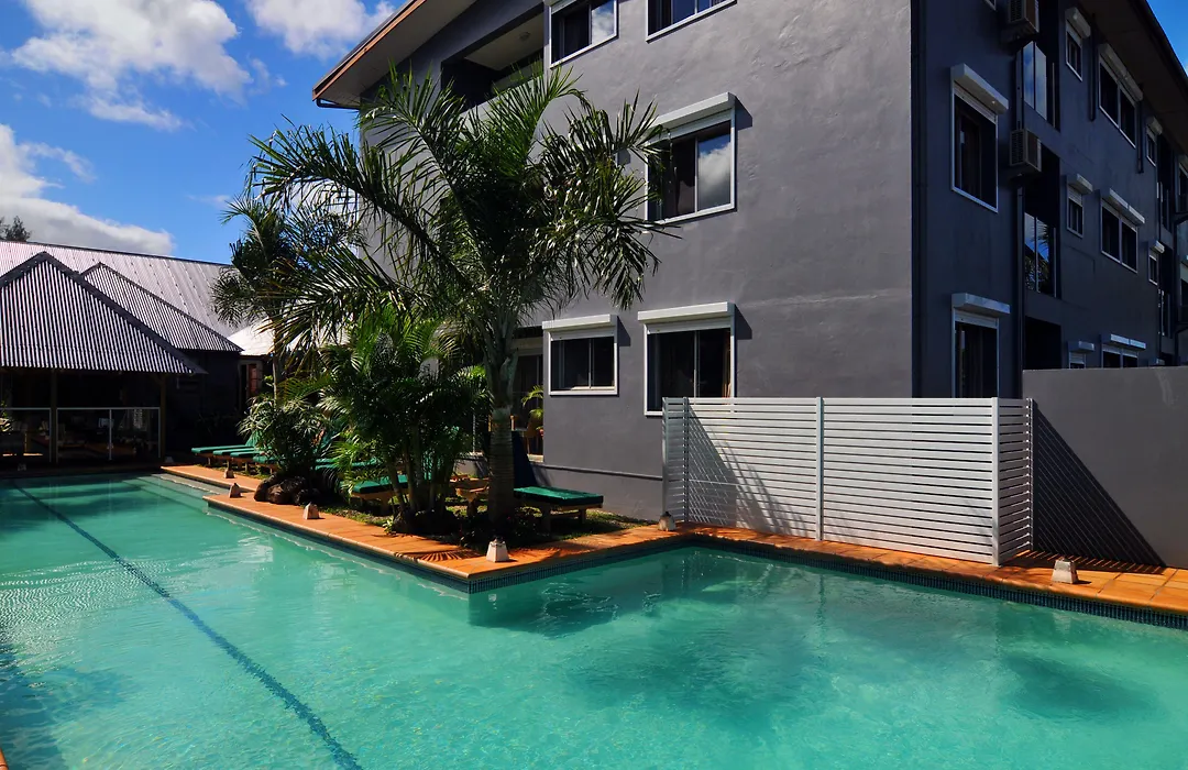 Coconut Palms Resort Vanuatu-1