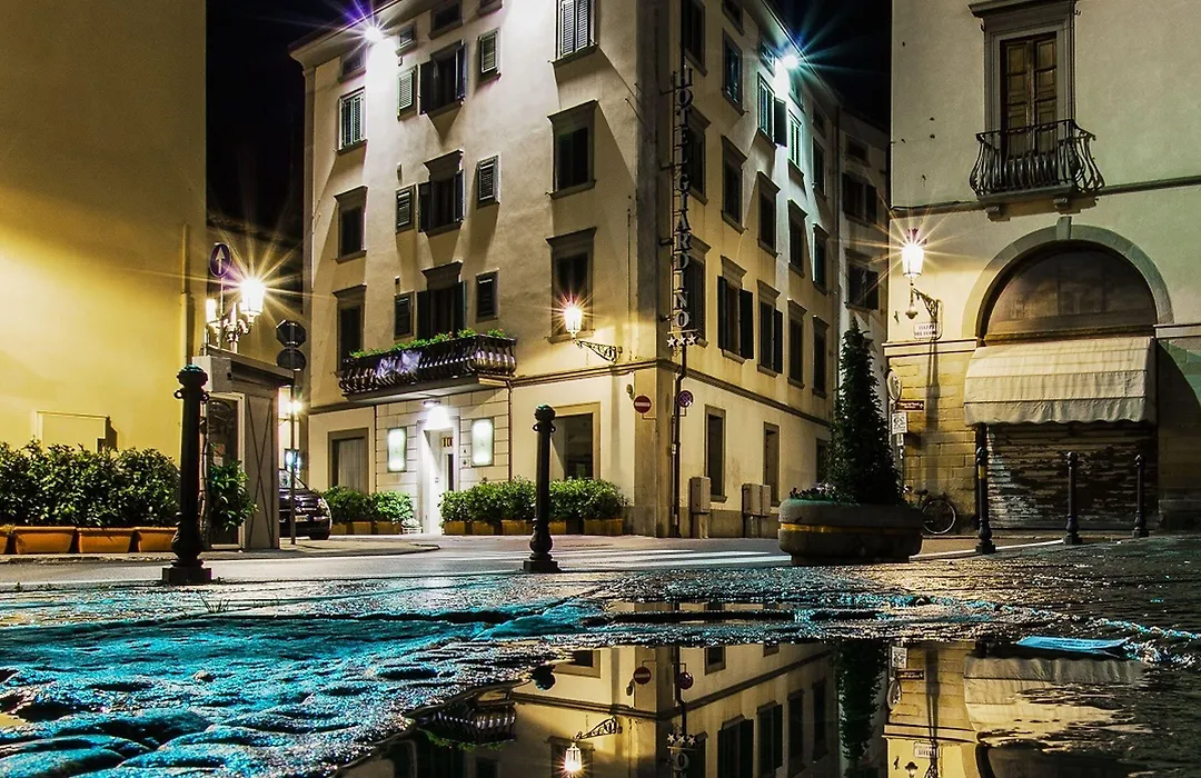 Hotel Giardino-1