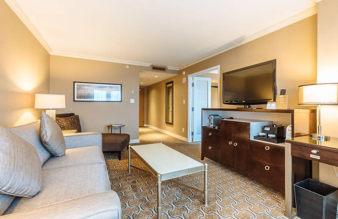 River Rock Casino Hotel-1