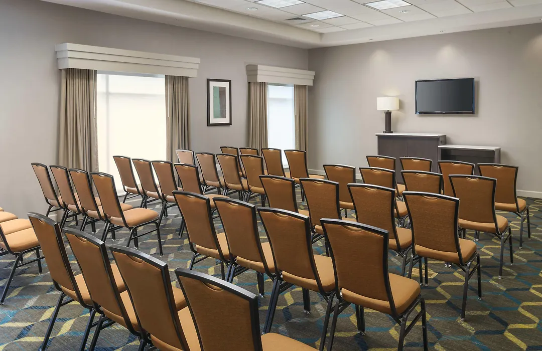 Residence Inn By Marriott Charleston North/Ashley Phosphate-1