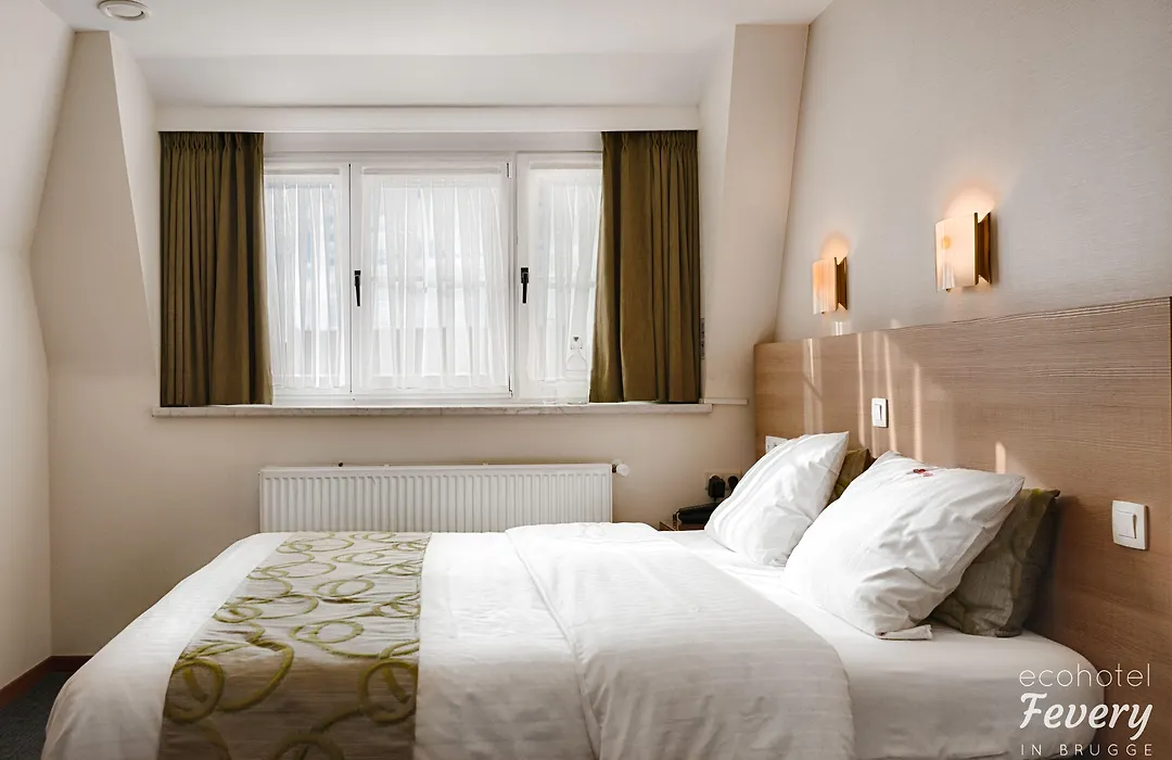 Hotel Fevery-1