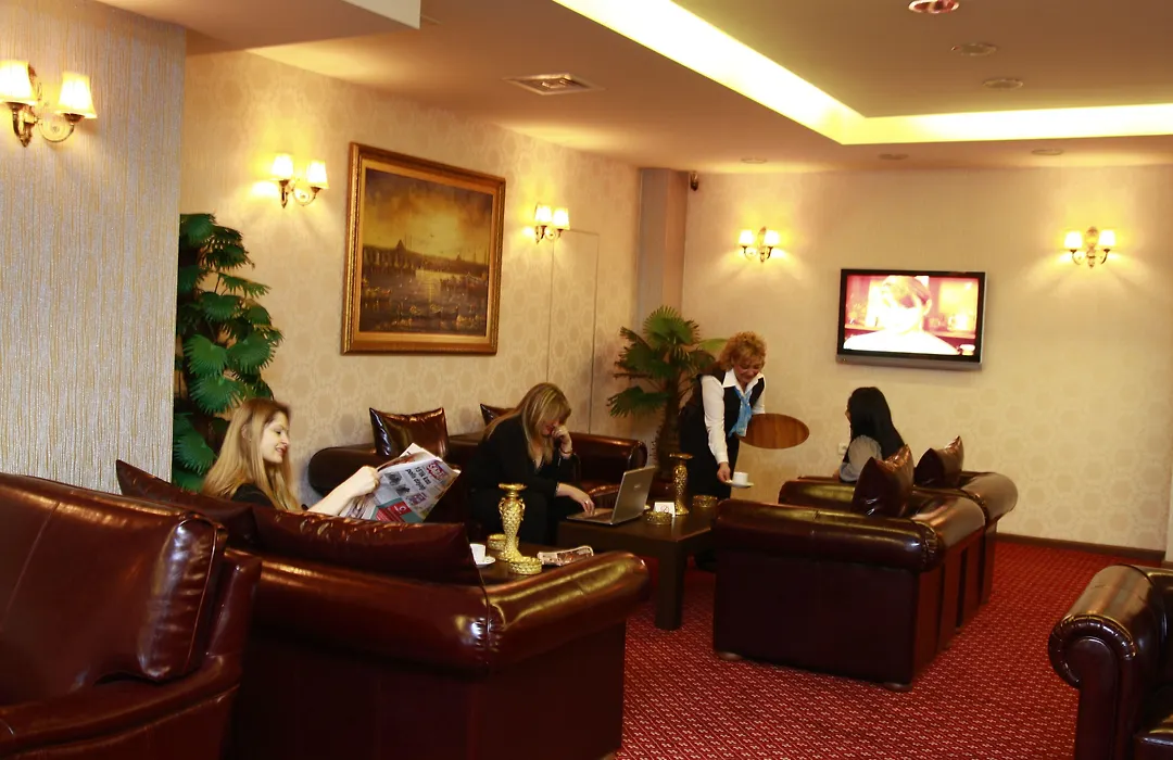 Grand Unal Hotel-1