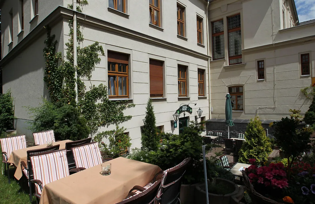 Parkhotel Plauen-1
