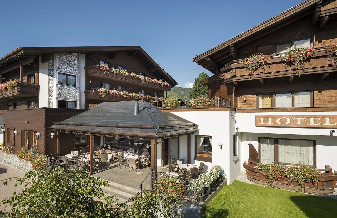 Hotel Haymon-1