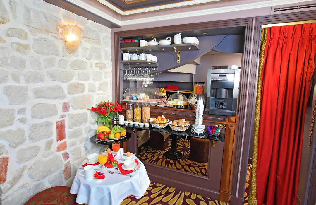 Hotel Du Beaumont-1