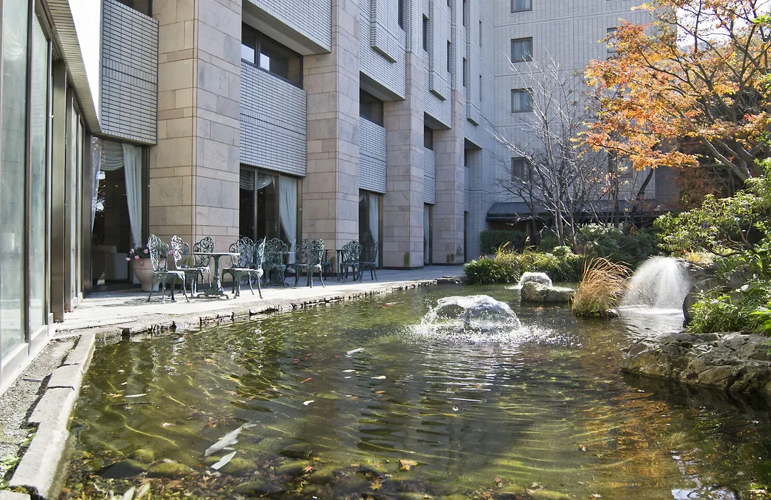 Hotel Princess Garden-1