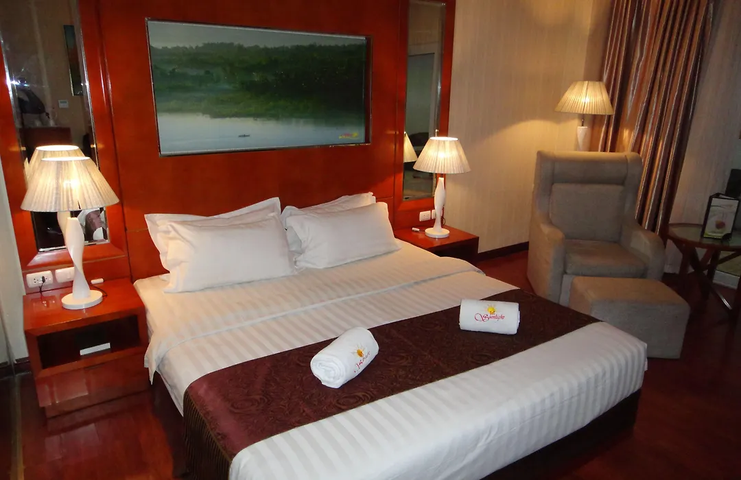 Sunlight Hotel Puerto Princesa-1