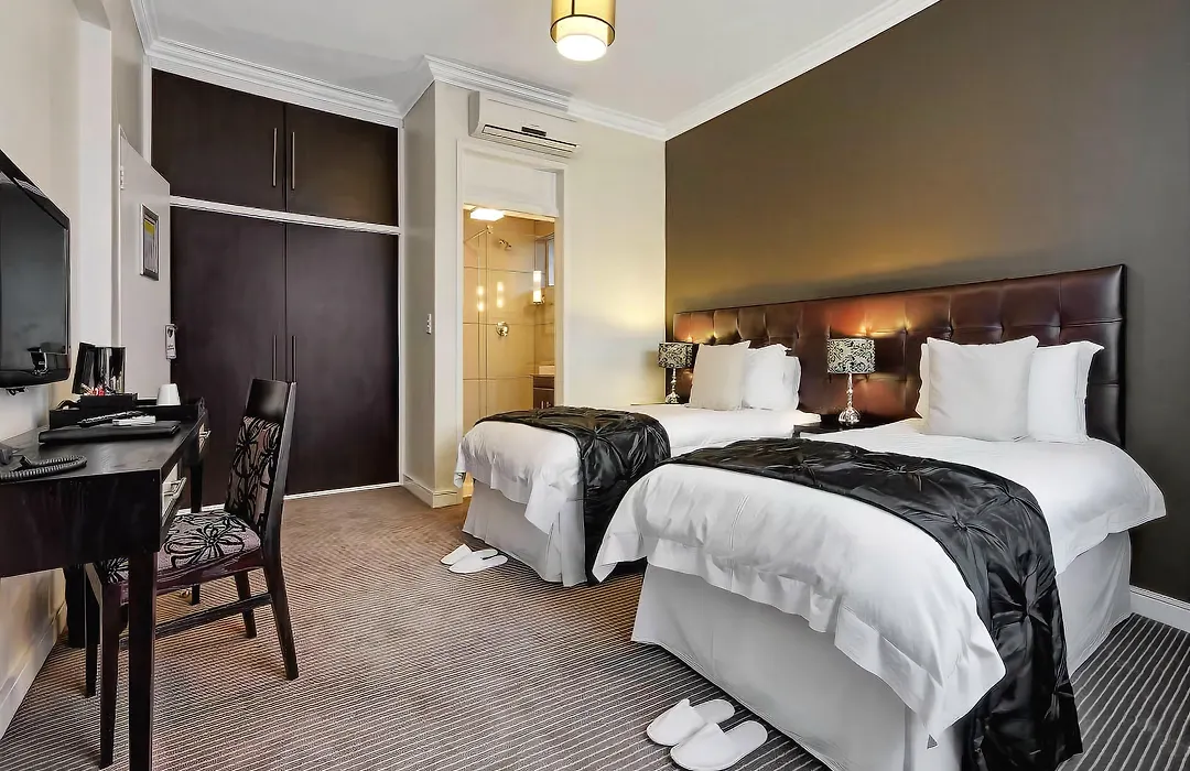 Ascot Boutique Hotel-1
