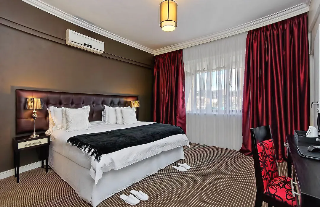 Ascot Boutique Hotel-1
