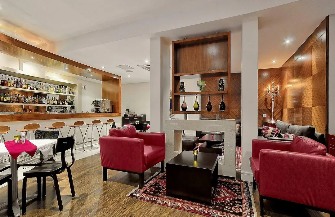Ascot Boutique Hotel-1