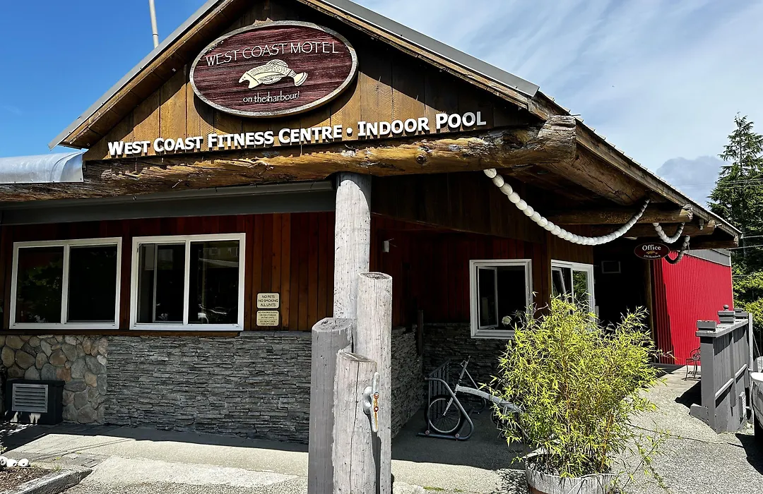 West Coast Motel On The Harbour-1