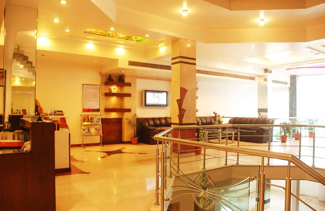 Hotel Shipra International-1