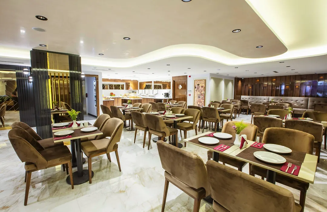 Endican Beyazit Hotel-1