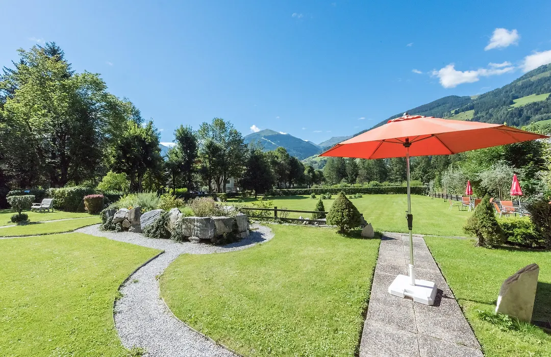 Hotel Germania Gastein inklusive Eintritt in die Alpentherme und Bergbahnen Sommersaison 2022-1