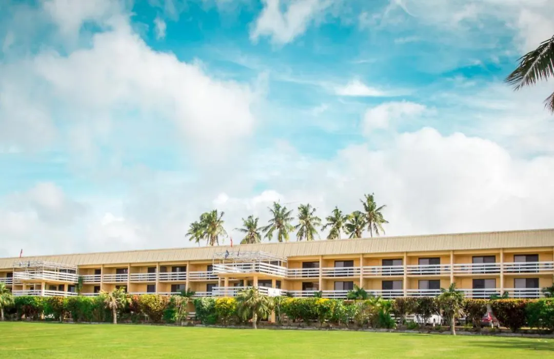 Insel Fehmarn Hotel-1