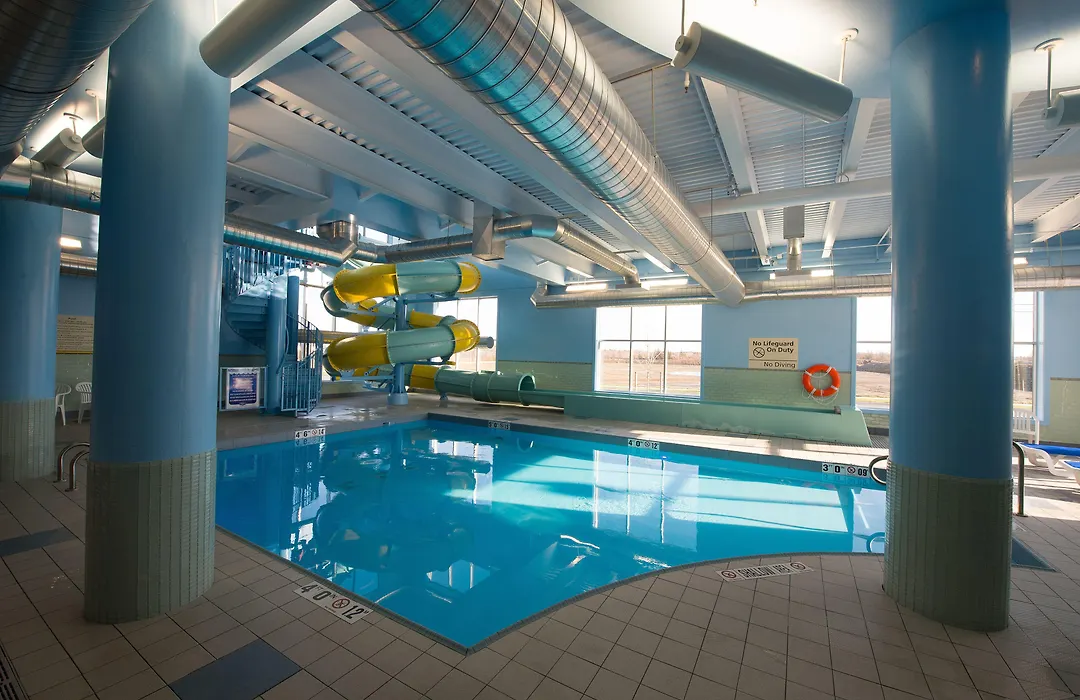 Hampton Inn Sydney-1