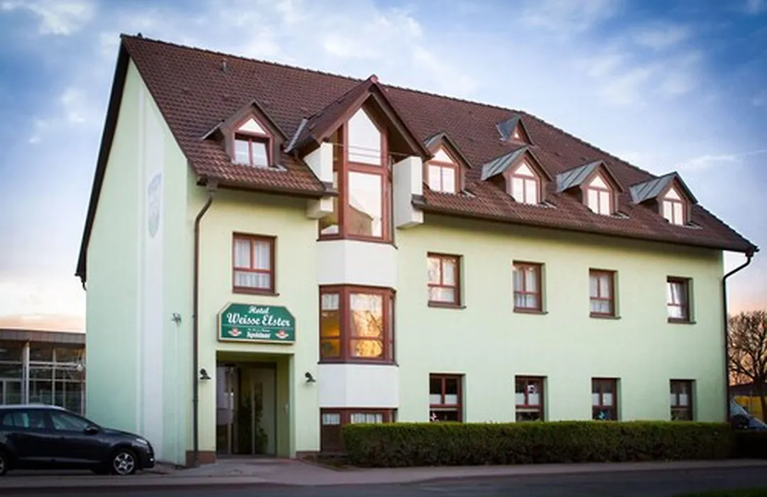 Hotel Weisse Elster-1