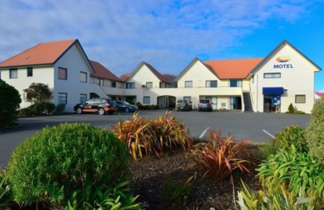 Bella Vista Motel Invercargill-1