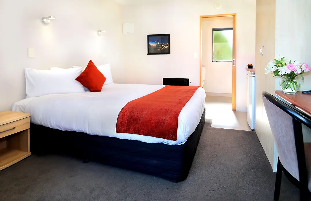 Bella Vista Motel Invercargill-1