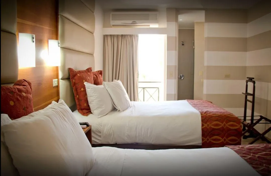 Minister Business Hotel-1