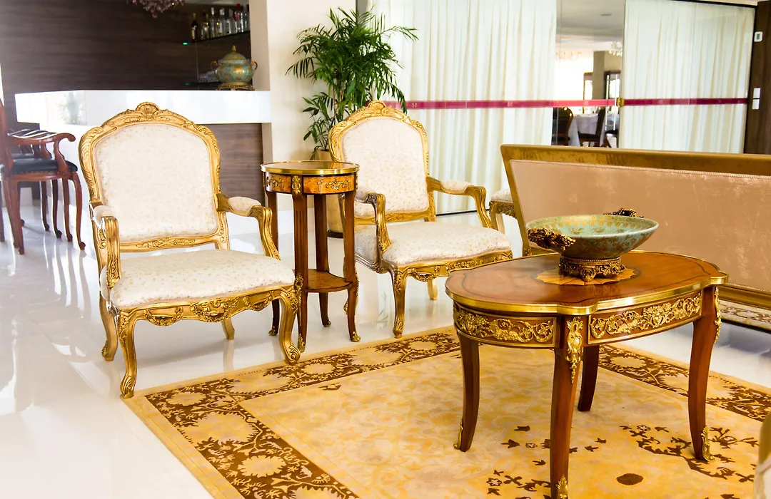 Majestic Ponta Negra Beach,Worldhotels Elite-1
