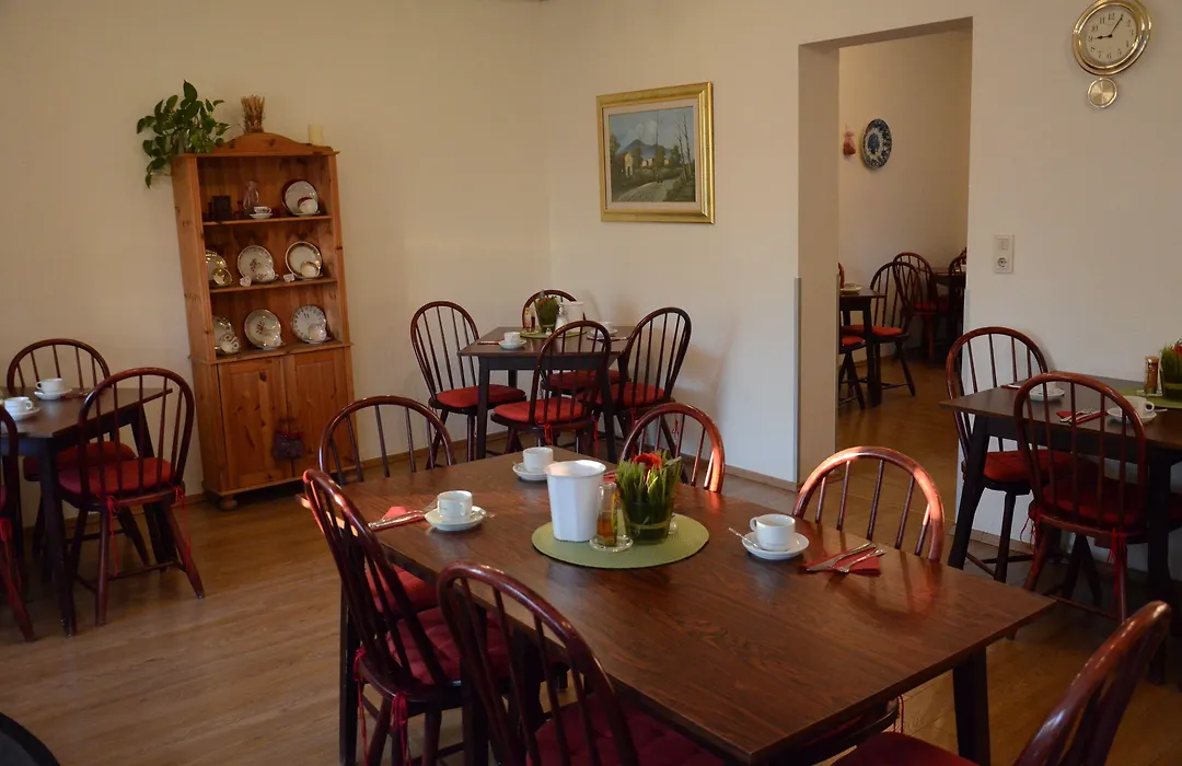 Hotel Baccara-1