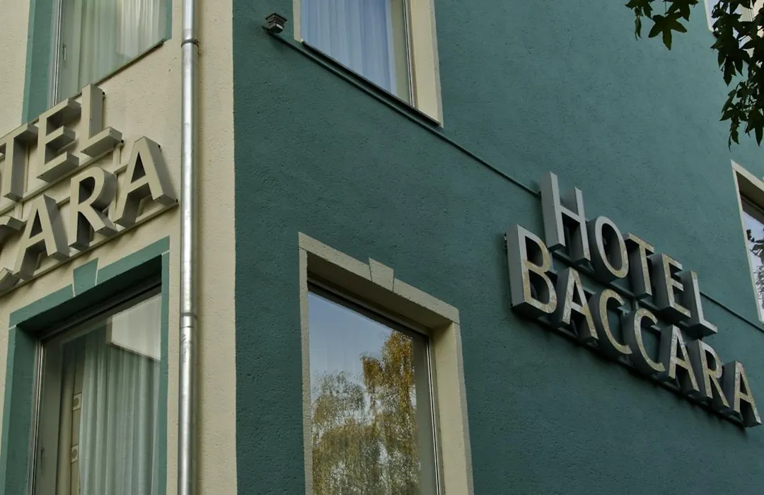 Hotel Baccara-1