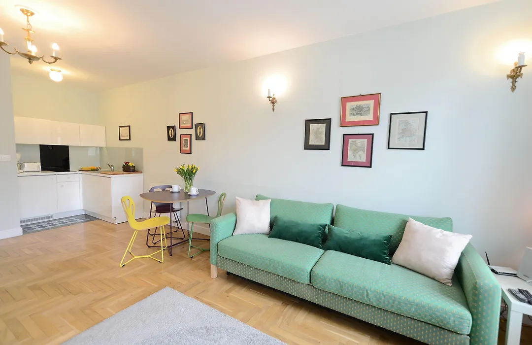 Crystal Suites Chez Helena-1