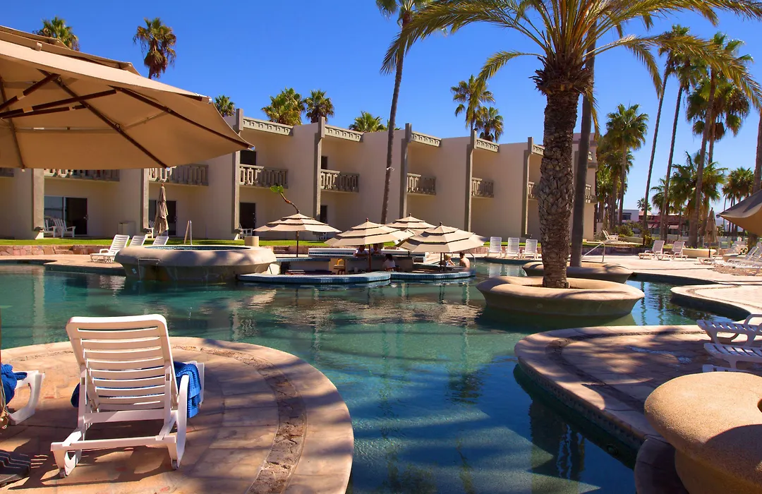 Hotel Estero Beach-1