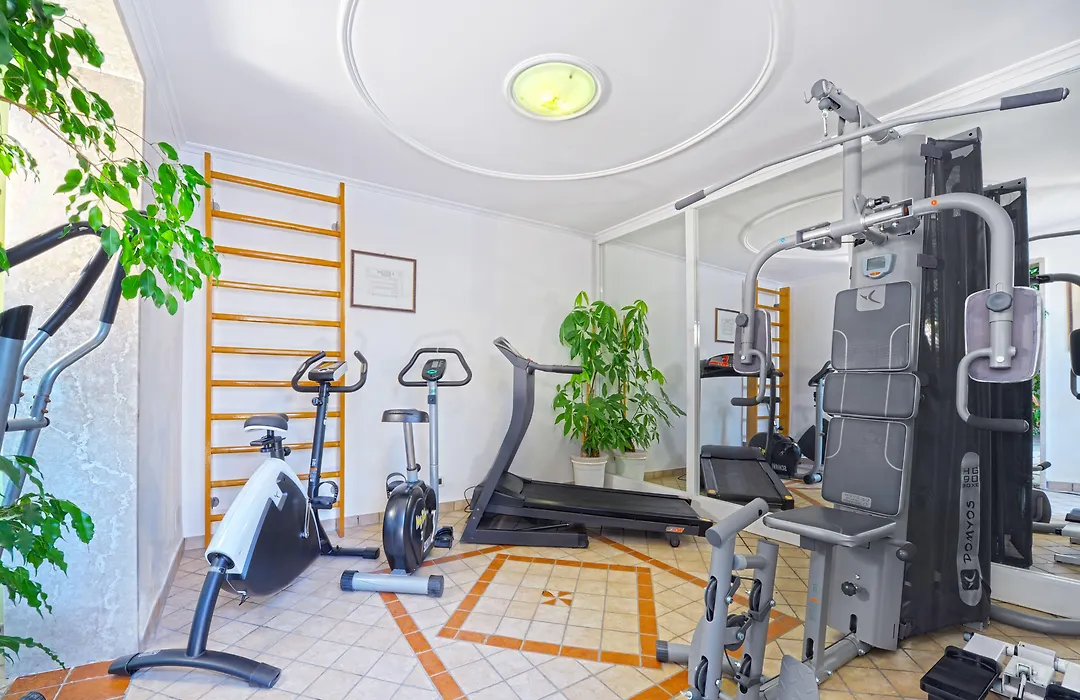 Hotel Aurora Terme-1