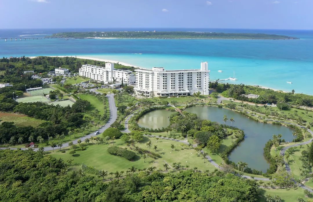 Miyakojima Tokyu Hotel & Resorts-1
