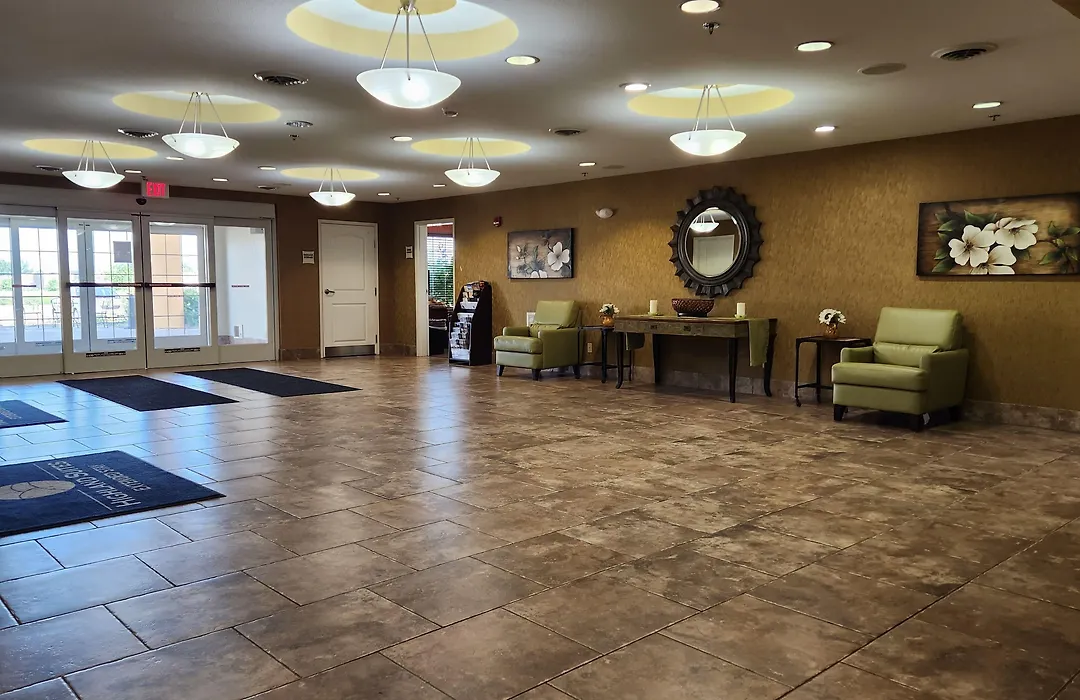 Expressway Suites Minot-1