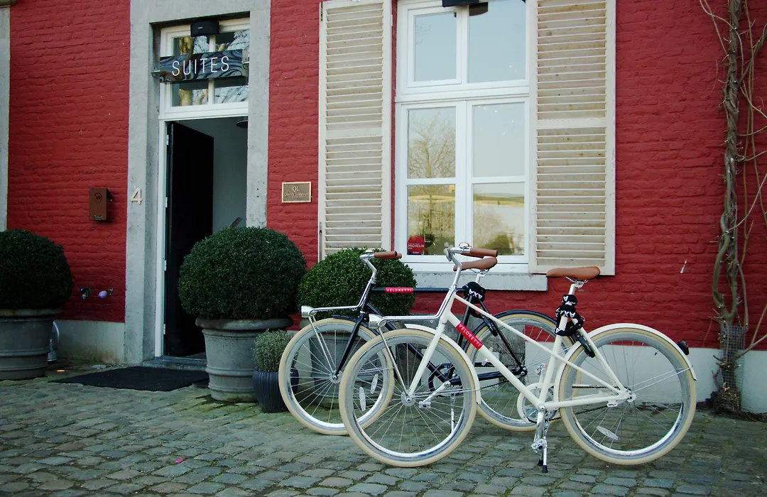 Landgoed Kasteel de Hoogenweerth-1