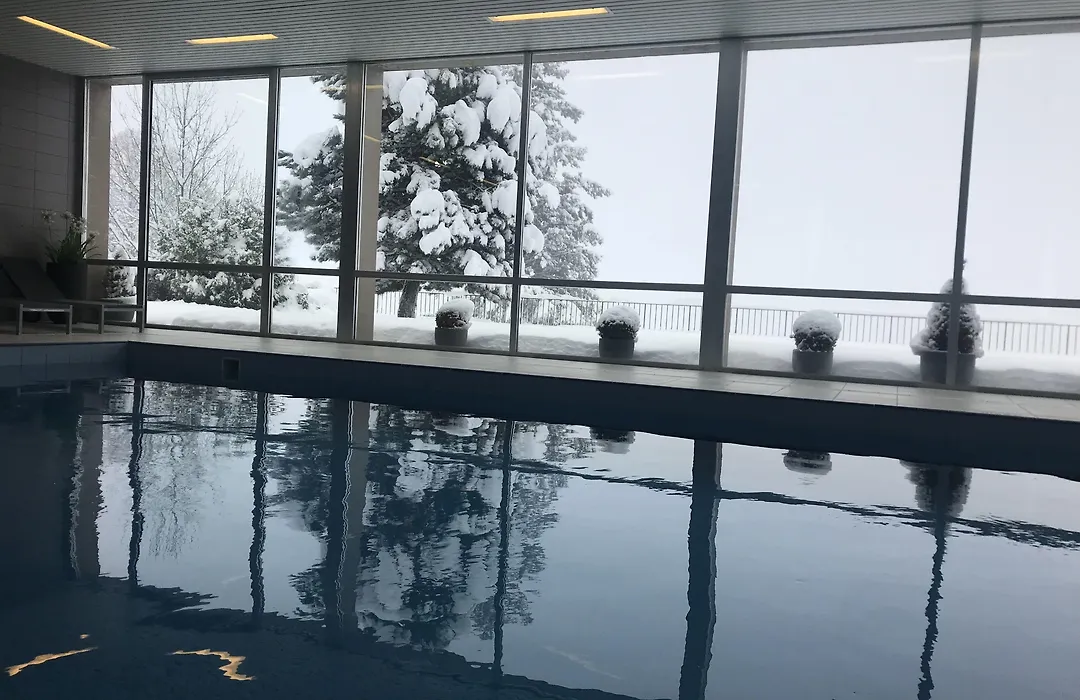 Grand Hôtel des Rasses&Wellness-1