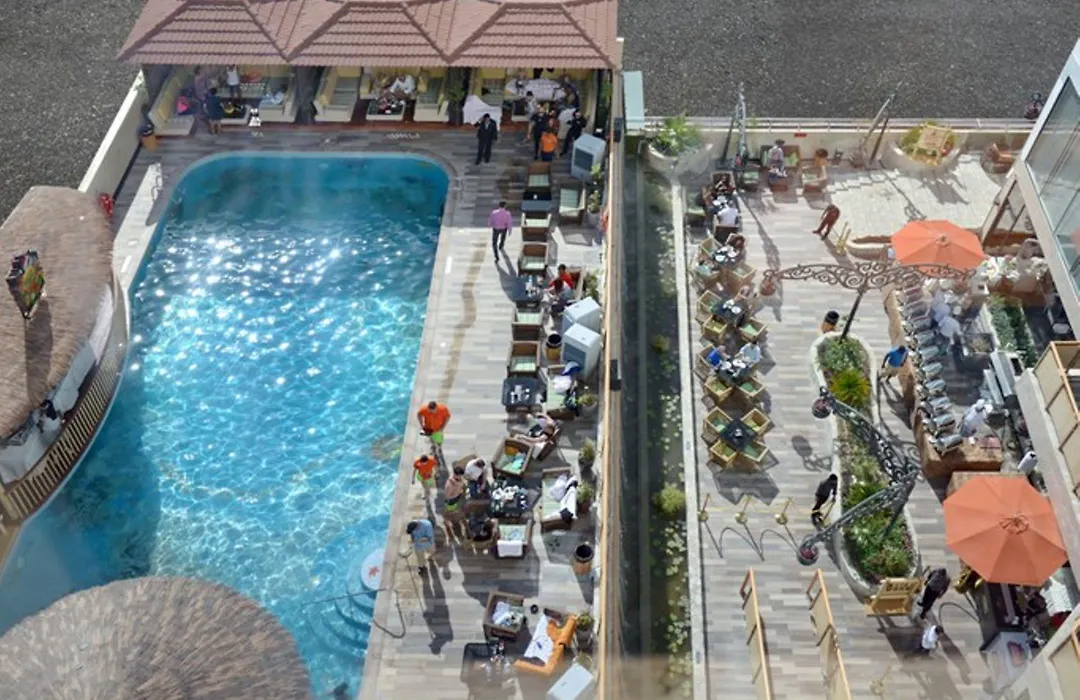 Elite Crystal Hotel-1