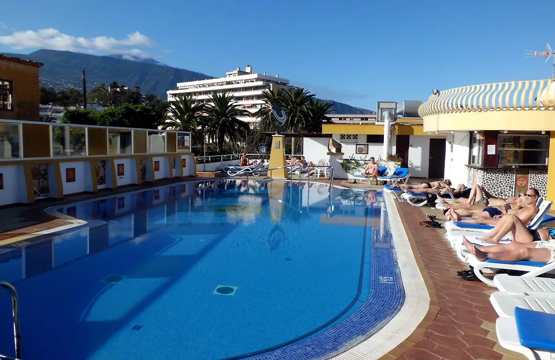 Hotel Casa Del Sol-1