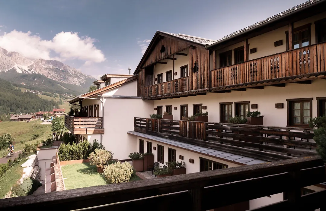 Rosapetra Spa Resort - Small Luxury Hotels Of The World-1